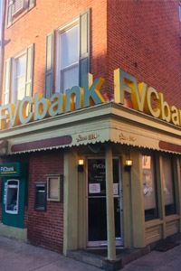 FVCbank Baltimore, MD branch