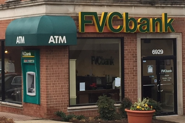 FVCbank Bethesda, MD branch