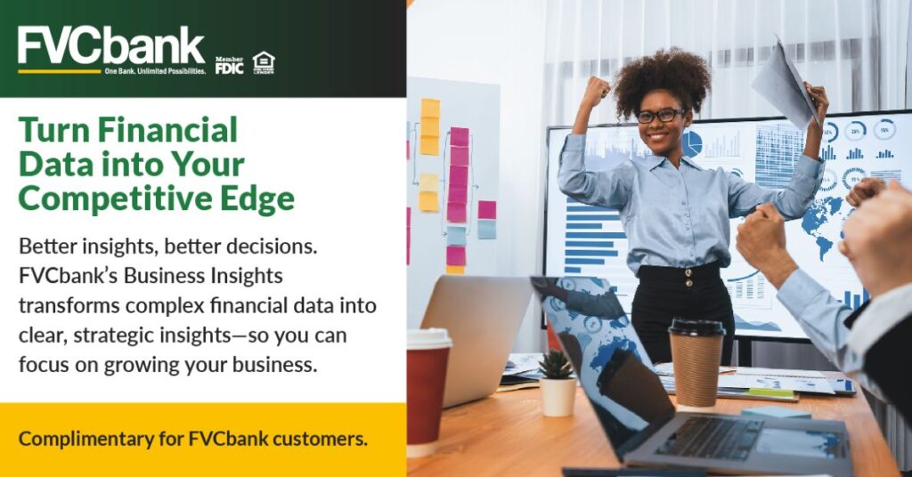 FVCbank Business Insights Tool